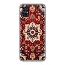 Чохол з принтом Килим для ZTE Blade V2020 Smart – Килим