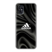 Чохол з картинкою Адідас на ZTE Blade V2020 Smart – Adidas logo