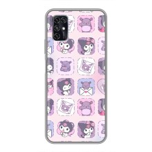 Чохол з персонажем Куромі на ZTE Blade V2020 Smart – Куромі шпалери