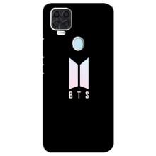 Чехлы BTS для ZTE Blade V2020 (AlphaPrint)