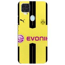 Чохли для ZTE Blade V2020 (VPrint) - Футбольні клуби (BVB)