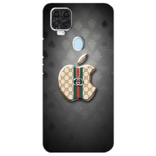 Чохли  GUCCI для Блейд В2020 (AlphaPrint) (Apple gucci)
