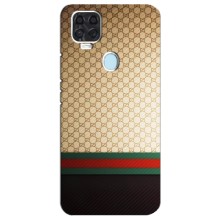 Чохли  GUCCI для Блейд В2020 (AlphaPrint) (Гуччі Фон)