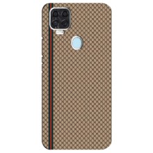 Чохли  GUCCI для Блейд В2020 (AlphaPrint) (Гуччі полоса)