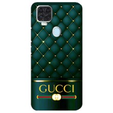 Чохли  GUCCI для Блейд В2020 (AlphaPrint) (Текстура Гуччі)