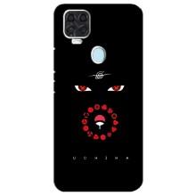 Чехлы на тему: Итачи Учиха для ZTE Blade V2020 (AlphaPrint)