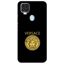 Чохли VERSACE для ЗТЕ Блейд В2020 (PREMIUMPrint) – Versace