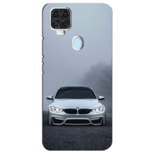 Чохол BMW для Блейд В2020 – БМВ в тумані