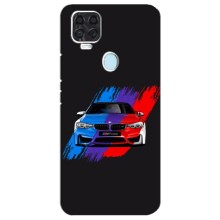Чохол BMW для Блейд В2020 – Кольорова БМВ
