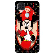 Чохол Disney Mouse ZTE Blade V2020 (PREMIUMPrint) – Мінні Маус ЛВ