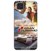 Чехол Gran Turismo / Гран Туризмо на ЗТЕ Блейд В2020 – Gran Turismo