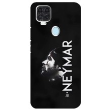 Чохол Неймар для ZTE Blade V2020 (AlphaPrint) (NEYMAR)