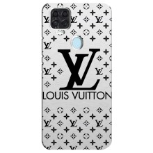 Чехол Стиль Louis Vuitton на ZTE Blade V2020 (LV)