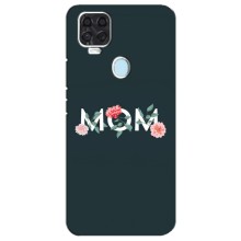 Чехлы для мамы на ZTE Blade V2020