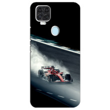 Чохол Формула1 на ZTE Blade V2020 – Болід