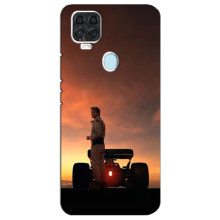 Чохол Формула1 на ZTE Blade V2020 – Ф1 Гейс