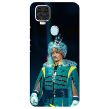 Чохол з картинкою Олександр Усик для ZTE Blade V2020 – Усик Гетьман