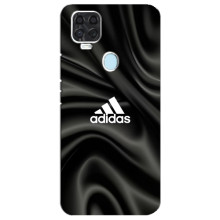 Чохол з картинкою Адідас на Блейд В2020 – Adidas logo