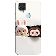 Чохол з Лабубу на ZTE Blade V2020 (Лабубу)