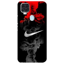 Чохол з логтипом Найк на ZTE Blade V2020