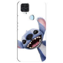 Чохол з принтом Стіч на ZTE Blade V2020 (Стіч)