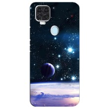 Космічні Чохли для Блейд В2020 (VPrint) (Космічний вид)