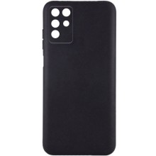 Чехол TPU Epik Black Full Camera для ZTE Blade V30 Vita