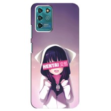 Чохли Персонажі Аніме Наруто для ZTE Blade V30 Vita (AlphaPrint) (Hentai chan)