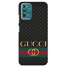 Чехлы ГУЧЧИ для ЗТЕ Блейд В30 Вита (AlphaPrint) (Gucci оригинал)
