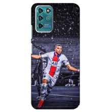 Чехлы Килиан Мбаппе для ZTE Blade V30 Vita (Mbappe PSG)