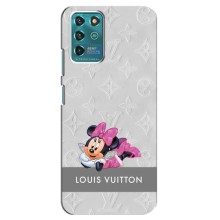 Чохол Disney Mouse ZTE Blade V30 Vita (PREMIUMPrint) (Мікі Маус ЛВ)