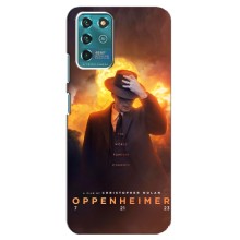 Чохол Оппенгеймер / Oppenheimer на ZTE Blade V30 Vita (Оппен-геймер)