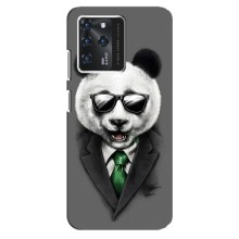 Чехлы с Пандами на ZTE Blade V30