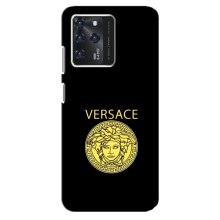 Чохли VERSACE для ЗТЕ Блейд В30 (PREMIUMPrint) – Versace