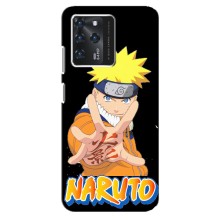 Чехлы с принтом Наруто на ZTE Blade V30 – Naruto