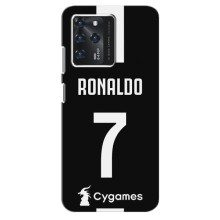 Чохол Кріштіану Роналду для ZTE Blade V30 (AlphaPrint) – RONALDO 7