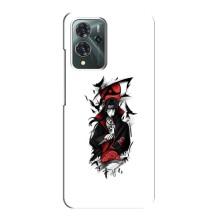 Чохли на тему: Ітачи Учіха для ZTE Blade V40 Pro (AlphaPrint)
