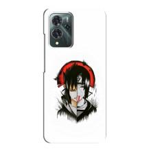 Чохли на тему: Ітачи Учіха для ZTE Blade V40 Pro (AlphaPrint)