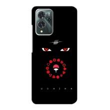 Чохли на тему: Ітачи Учіха для ZTE Blade V40 Pro (AlphaPrint)