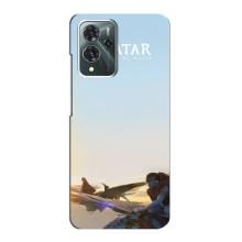 Чехлы с фильма АВАТАР для ZTE Blade V40 Pro (AlphaPrint)