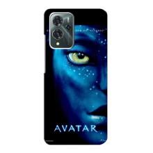 Чохли з фільму АВАТАР для ZTE Blade V40 Pro (AlphaPrint)
