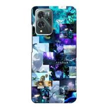 Чохли з фільму АВАТАР для ZTE Blade V40 Pro (AlphaPrint)