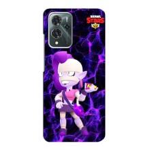 Чехлы Brawl Stars для ZTE Blade V40 Pro (AlphaPrint)