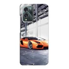Чохли з Машинами на ЗТЕ Блейд В40 Про (VPrint) (Sport Car)