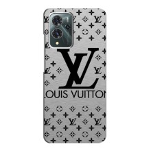 Чехол Стиль Louis Vuitton на ZTE Blade V40 Pro – LV