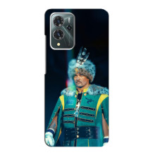 Чехол с картинкой Александр Усик для ZTE Blade V40 Pro – Усик Гетман