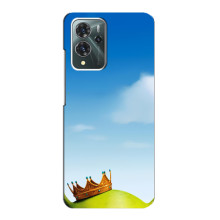 Чохол з мультфільмом Шрек на ZTE Blade V40 Pro – Голова Шрека