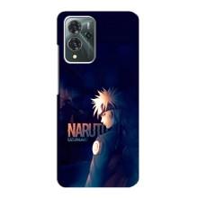 Naruto Anime Чохли для ЗТЕ Блейд В40 Про (AlphaPrint)