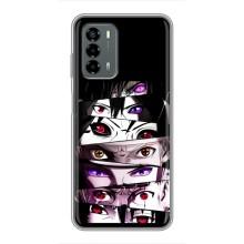 Чехлы Персонажи Аниме Наруто для Blade V40 Vita (AlphaPrint)