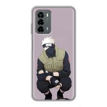 Чехлы Персонажи Аниме Наруто для Blade V40 Vita (AlphaPrint)